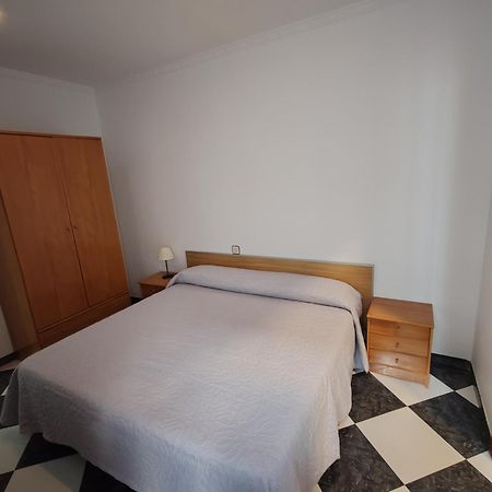Hostal Los Amigos Siruela Eksteriør bilde