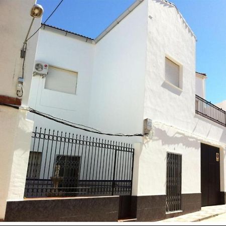 Hostal Los Amigos Siruela Eksteriør bilde